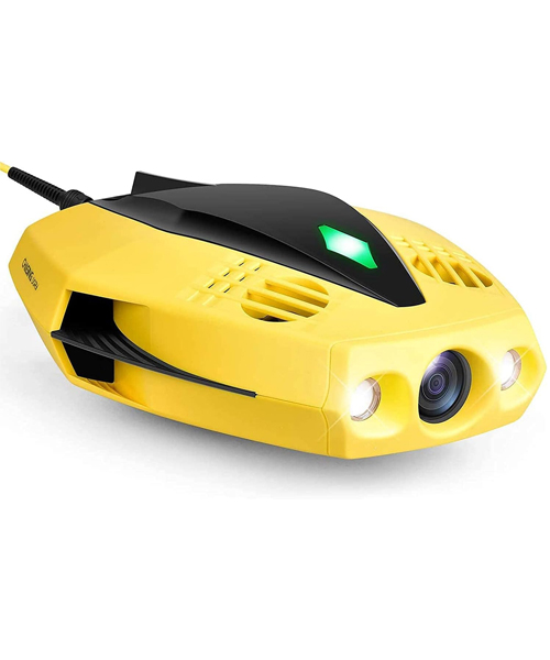 Unterwasser Kamera Drohne